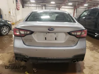 2021 Subaru Legacy Limited XT with VIN 4S3BWGN68M3004220, listed as a Copart auction lot 87607195 with 62,405 mi miles and Salvage title. Bid and sale history available at DreamBid. Image 6.