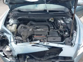2012 Volvo C70 T5 с VIN YV1672MC3CJ127937, выставлен на аукционе IAAI как лот 42005405 с пробегом 122 653 миль миль и . История ставок и продаж доступна на DreamBid. Изображение 10.