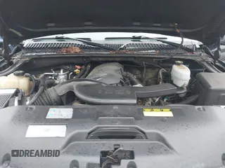 2004 Chevrolet Suburban LT z VIN 1GNFK16T84J170724, wystawiony jako IAAI lot #41968221 z przebiegiem 286 281 mil mil oraz . Historia ofert i sprzedaży dostępna na DreamBid. Obrazek 10.