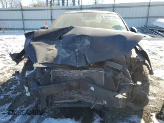 2022 Kia Forte LXS with VIN 3KPF24AD4NE428908, listed as a Copart auction lot 45915795 with 21,107 mi miles and Salvage Title. Bid and sale history available at carsss.com. Image 5.