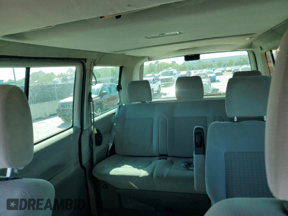 2002 Volkswagen EuroVan с VIN WV2KB47012H065431, выставлен на аукционе Copart как лот 49010445 с пробегом 78 985 миль миль и Чистый • Clean title. История ставок и продаж доступна на DreamBid. Изображение 10.