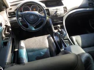 2011 Acura TSX z VIN JH4CU2E67BC011197, wystawiony jako Copart lot #77825124 z przebiegiem 132 648 mil mil oraz Szkoda całkowita • Salvage title. Historia ofert i sprzedaży dostępna na DreamBid. Obrazek 8.