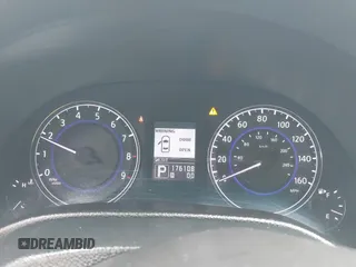 2012 Infiniti G25 x с VIN JN1DV6AR4CM862320, выставлен на аукционе IAAI как лот 42182430 с пробегом 176 108 миль миль и . История ставок и продаж доступна на DreamBid. Изображение 7.