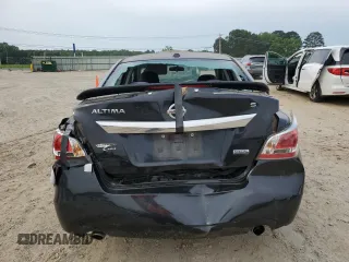 2015 Nissan Altima SL z VIN 1N4AL3AP0FN895967, wystawiony jako Copart lot #56207825 z przebiegiem 149 330 mil mil oraz Szkoda całkowita • Salvage title. Historia ofert i sprzedaży dostępna na DreamBid. Obrazek 6.