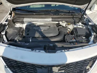 2020 Cadillac XT4 AWD Luxury with VIN 1GYFZBR42LF133016, listed as a Copart auction lot 63481425 with 68,782 mi miles and Clean title. Bid and sale history available at DreamBid. Image 12.
