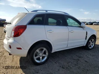 2013 Chevrolet Captiva Sport LT z VIN 3GNAL3EKXDS603017, wystawiony jako Copart lot #42687885 z przebiegiem 159 835 mil mil oraz Nie do naprawy • Non repairable. Historia ofert i sprzedaży dostępna na DreamBid. Obrazek 3.