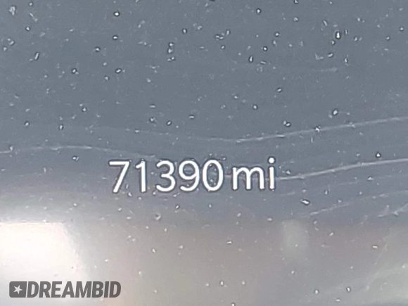 2023 Jeep Grand Cherokee Overland with VIN 1C4RJHDG2PC526889, listed as a IAAI auction lot 42247177 with 71,390 mi miles and . Bid and sale history available at DreamBid. Image 15.