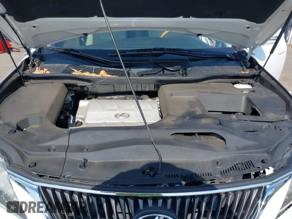 2012 Lexus RX 350 with VIN 2T2ZK1BA8CC068999, listed as a IAAI auction lot 42422104 with 92,060 mi miles and . Bid and sale history available at DreamBid. Image 10.