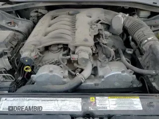 2007 Dodge Charger SXT с VIN 2B3KK43G67H679041, выставлен на аукционе Copart как лот 86959474 с пробегом Не указан миль и Списание • Salvage title. История ставок и продаж доступна на DreamBid. Изображение 16.