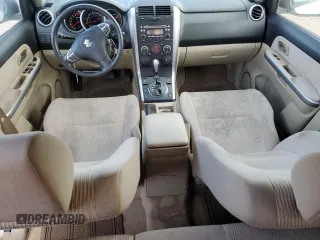 2013 Suzuki Grand Vitara Premium с VIN JS3TE0D62D4100002, выставлен на аукционе Copart как лот 51343635 с пробегом 157 080 миль миль и Чистый • Clean title. История ставок и продаж доступна на DreamBid. Изображение 8.