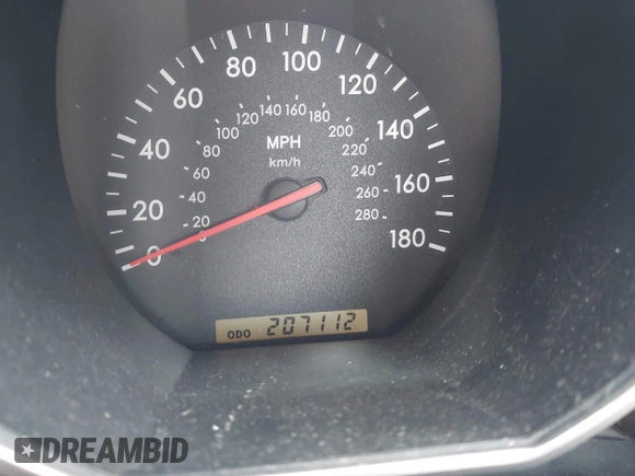 2002 Lexus SC 430 with VIN JTHFN48Y020027536, listed as a IAAI auction lot 42670239 with 207,112 mi miles and . Bid and sale history available at DreamBid. Image 7.