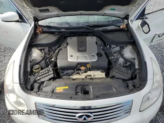 2008 Infiniti G35 Sedan x with VIN JNKBV61F68M272765, listed as a Copart auction lot 50389715 with 103,305 mi miles and Salvage Title. Bid and sale history available at carsss.com. Image 11.