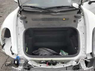 2015 Porsche 718 Cayman z VIN WP0AA2A8XFK164824, wystawiony jako Copart lot #81571154 z przebiegiem 26 535 mil mil oraz Szkoda całkowita • Salvage title. Historia ofert i sprzedaży dostępna na DreamBid. Obrazek 11.