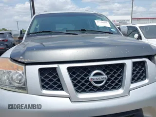 2014 Nissan Armada SV z VIN 5N1BA0ND7EN600201, wystawiony jako IAAI lot #42154850 z przebiegiem 290 225 mil mil oraz . Historia ofert i sprzedaży dostępna na DreamBid. Obrazek 12.