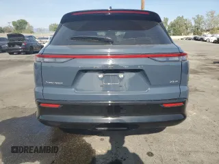 2025 Toyota Crown XLE z VIN JTDACAAJ5S3013692, wystawiony jako Copart lot #52054165 z przebiegiem 8 591 mil mil oraz Szkoda całkowita • Salvage title. Historia ofert i sprzedaży dostępna na DreamBid. Obrazek 6.