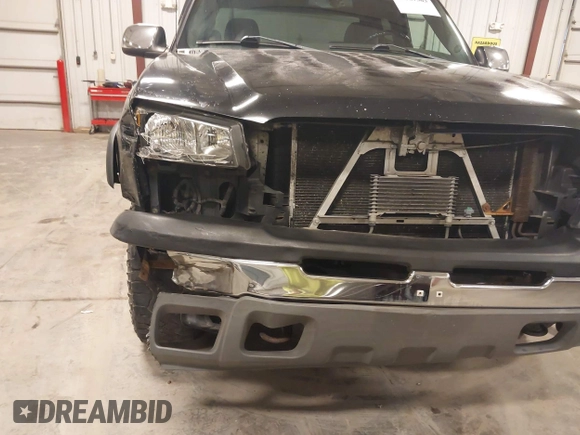 2003 Chevrolet Silverado 1500 with VIN 2GCEK19V231238686, listed as a IAAI auction lot 42107363 with 326,361 mi miles and . Bid and sale history available at DreamBid. Image 6.