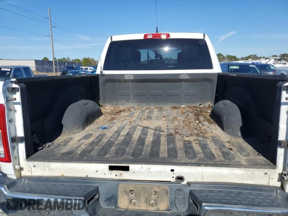 2019 Ram 2500 Tradesman with VIN 3C6UR5CJ5KG711790, listed as a Copart auction lot 88530595 with 0 mi miles and Salvage Title. Bid and sale history available at carsss.com. Image 10.