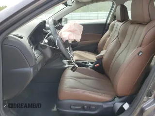 2020 Acura ILX Premium z VIN 19UDE2F70LA007629, wystawiony jako Copart lot #53537735 z przebiegiem 29 524 mil mil oraz Szkody całkowita. Historia ofert i sprzedaży dostępna na DreamBid. Obrazek 7.