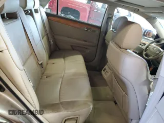 2006 Toyota Avalon XL z VIN 4T1BK36B46U167293, wystawiony jako Copart lot #59210395 z przebiegiem 174 699 mil mil oraz Szkoda całkowita • Salvage title. Historia ofert i sprzedaży dostępna na DreamBid. Obrazek 10.