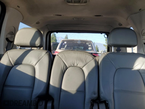 2002 Ford Explorer XLT z VIN 1FMDU63WX2UC00853, wystawiony jako Copart lot #87212814 z przebiegiem 235 622 mil mil oraz Szkoda całkowita • Salvage title. Historia ofert i sprzedaży dostępna na DreamBid. Obrazek 10.