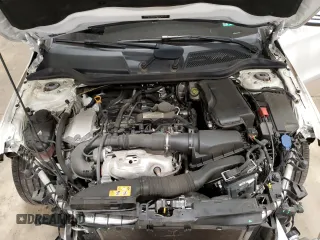 2018 Mercedes-Benz CLA with VIN WDDSJ4GB2JN655923, listed as a Copart auction lot 49024203 with 51,359 mi miles. Bid and sale history available at carsss.com. Image 11.