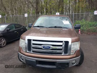 2012 Ford F-150 XL with VIN 1FTFW1ET4CFA81992, listed as a IAAI auction lot 42026460 with 246,539 mi miles and . Bid and sale history available at DreamBid. Image 12.