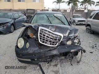 2005 Kia Amanti z VIN KNALD124055070757, wystawiony jako Copart lot #50641415 z przebiegiem 135 548 mil mil oraz Szkoda całkowita • Salvage title. Historia ofert i sprzedaży dostępna na DreamBid. Obrazek 5.