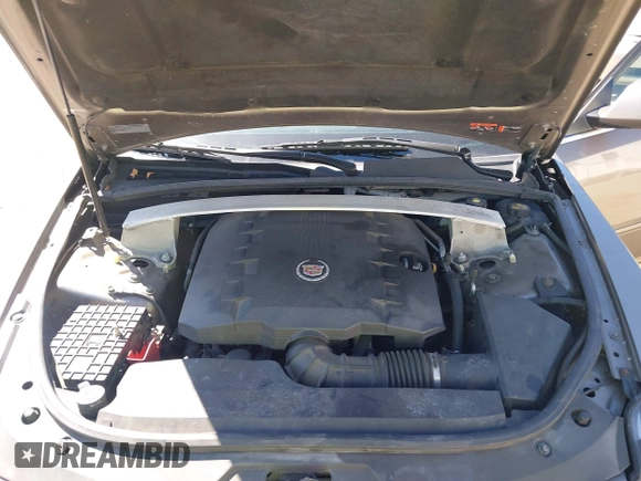 2012 Cadillac CTS with VIN 1G6DA5E51C0148519, listed as a IAAI auction lot 41898211 with 92,220 mi miles and . Bid and sale history available at DreamBid. Image 10.
