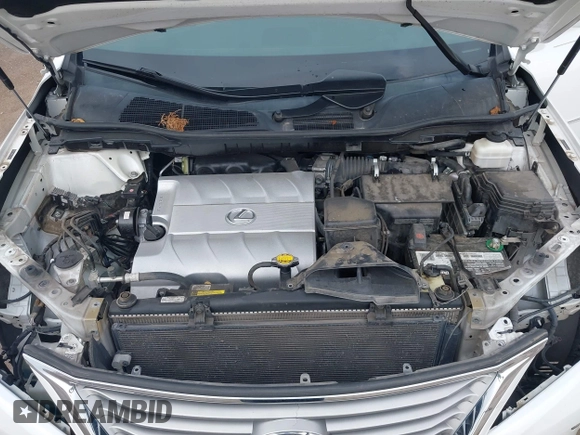 2014 Lexus RX 350 with VIN 2T2ZK1BAXEC133032, listed as a IAAI auction lot 42269046 with 120,532 mi miles and . Bid and sale history available at DreamBid. Image 10.