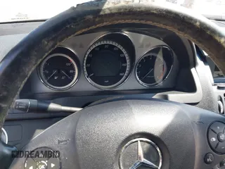 2011 Mercedes-Benz C 300 Sport with VIN WDDGF8BB1BR180376, listed as a IAAI auction lot 42669416 with Not provided miles and . Bid and sale history available at DreamBid. Image 7.
