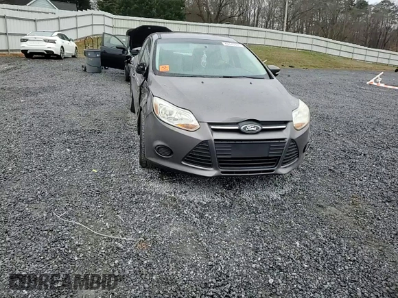 2013 Ford Focus SE with VIN 1FADP3F27DL180787, listed as a Copart auction lot 48480805 with 90,749 mi miles and Salvage Title. Bid and sale history available at carsss.com. Image 11.