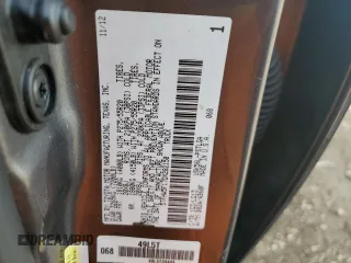 2013 Toyota Tundra Limited with VIN 5TFHW5F17DX282150, listed as a Copart auction lot 55676795 with 110,835 mi miles and Salvage title. Bid and sale history available at DreamBid. Image 13.