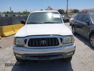 2004 Toyota Tacoma PreRunner with VIN 5TEGN92N64Z392887, listed as a IAAI auction lot 42409978 with 231,025 mi miles and . Bid and sale history available at DreamBid. Image 12.