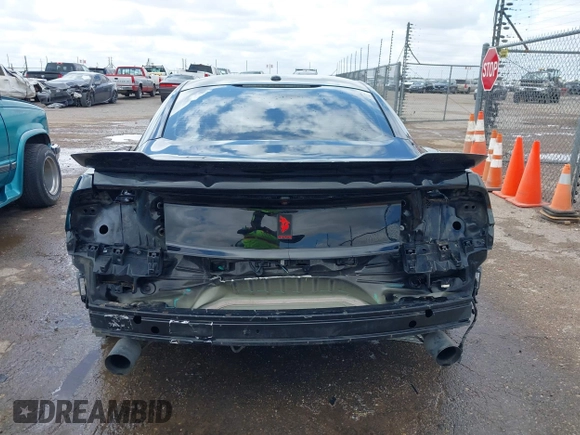2016 Ford Mustang GT с VIN 1FA6P8CF5G5252334, выставлен на аукционе IAAI как лот 42131505 с пробегом 87 383 миль миль и . История ставок и продаж доступна на DreamBid. Изображение 17.