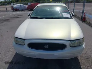 2004 Buick LeSabre Limited with VIN 1G4HR54K44U263538, listed as a IAAI auction lot 42573044 with 119,077 mi miles and . Bid and sale history available at DreamBid. Image 6.