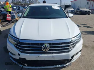 2019 Volkswagen Jetta S with VIN 3VWN57BU4KM177874, listed as a IAAI auction lot 42386870 with 102,334 mi miles and . Bid and sale history available at DreamBid. Image 12.