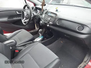 2012 Honda Insight EX with VIN JHMZE2H78CS001541, listed as a IAAI auction lot 42369924 with Not provided miles and . Bid and sale history available at DreamBid. Image 5.