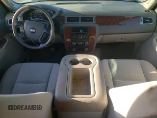 2007 Chevrolet Avalanche 1LT z VIN 3GNEC120X7G225653, wystawiony jako Copart lot #43108945 z przebiegiem 141 621 mil mil oraz Czysty tytuł • Clean title. Historia ofert i sprzedaży dostępna na DreamBid. Obrazek 8.