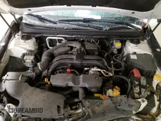 2017 Subaru Legacy z VIN 4S3BNAA62H3042134, wystawiony jako Copart lot #44143945 z przebiegiem 135 669 mil mil oraz Szkoda całkowita • Salvage title. Historia ofert i sprzedaży dostępna na DreamBid. Obrazek 11.