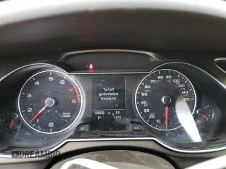 2015 Audi allroad Premium Plus with VIN WA1UFAFL7FA015311, listed as a Copart auction lot 53483955 with 158,436 mi miles and Clean Title. Bid and sale history available at carsss.com. Image 9.