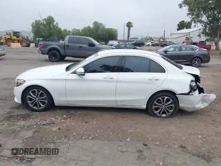 2016 Mercedes-Benz C 300 with VIN 55SWF4JB4GU131863, listed as a IAAI auction lot 42538730 with 137,392 mi miles and . Bid and sale history available at DreamBid. Image 14.