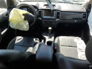 2020 Ford Ranger XL with VIN 1FTER4FH4LLA62696, listed as a Copart auction lot 50915695 with 83,885 mi miles and Salvage Title. Bid and sale history available at carsss.com. Image 8.