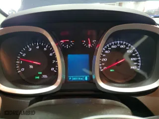 2015 Chevrolet Equinox LT with VIN 2GNFLFEK3F6439327, listed as a Copart auction lot 52031625 with 69,114 mi miles and Salvage Title. Bid and sale history available at carsss.com. Image 9.