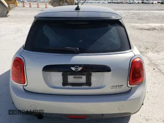 2017 MINI Hardtop Cooper with VIN WMWXP5C31H2F60901, listed as a Copart auction lot 49279985 with 75,749 mi miles and Clean title. Bid and sale history available at DreamBid. Image 6.