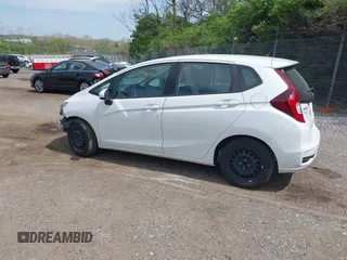 2019 Honda Fit LX с VIN 3HGGK5H44KM731612, выставлен на аукционе IAAI как лот 42094516 с пробегом 84 309 миль миль и . История ставок и продаж доступна на DreamBid. Изображение 3.