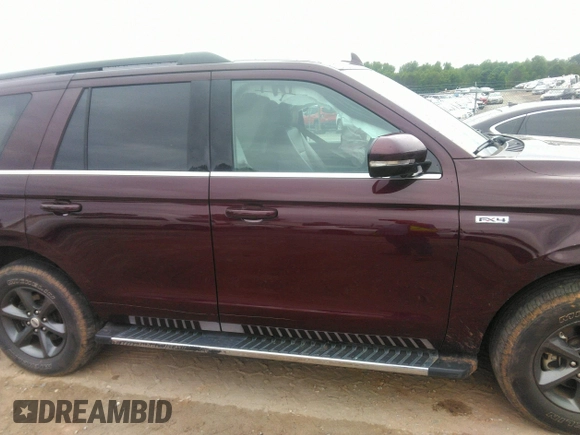 2020 Ford Expedition XLT с VIN 1FMJU1JT0LEA07072, выставлен на аукционе IAAI как лот 42187772 с пробегом 57 071 миль миль и . История ставок и продаж доступна на DreamBid. Изображение 13.