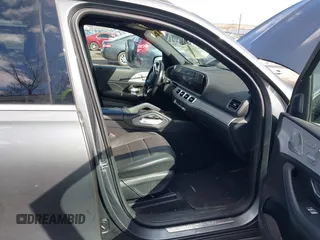2020 Mercedes-Benz GLE 450 z VIN 4JGFB5KB2LA020678, wystawiony jako IAAI lot #41555044 z przebiegiem 61 651 mil mil oraz . Historia ofert i sprzedaży dostępna na DreamBid. Obrazek 5.