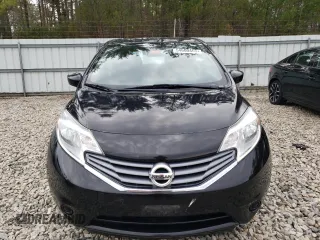2016 Nissan Note SV with VIN 3N1CE2CPXGL397736, listed as a Copart auction lot 54600465 with 98,207 mi miles and Clean Title. Bid and sale history available at DreamBid. Image 5.