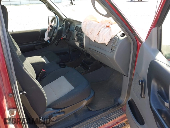 2008 Ford Ranger XL with VIN 1FTYR10D88PA90213, listed as a IAAI auction lot 41024835 with 67,188 mi miles and . Bid and sale history available at DreamBid. Image 5.