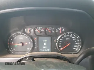 2014 GMC Sierra 1500 z VIN 1GTN1TEH0EZ127238, wystawiony jako Copart lot #47971285 z przebiegiem 169 375 mil mil oraz Szkody całkowita. Historia ofert i sprzedaży dostępna na DreamBid. Obrazek 9.